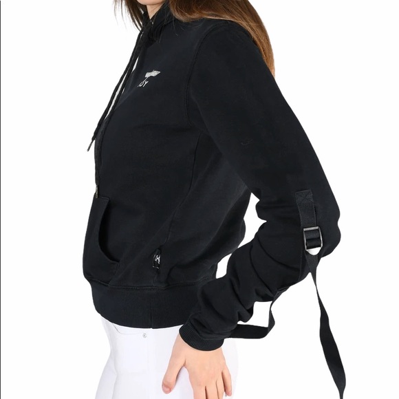 Boy London Hoodie Size S-M - Picture 2 of 4